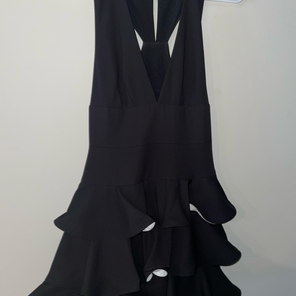 BCBGMAXAZRIA “Katia” dress size 8 - Picture 3 of 5